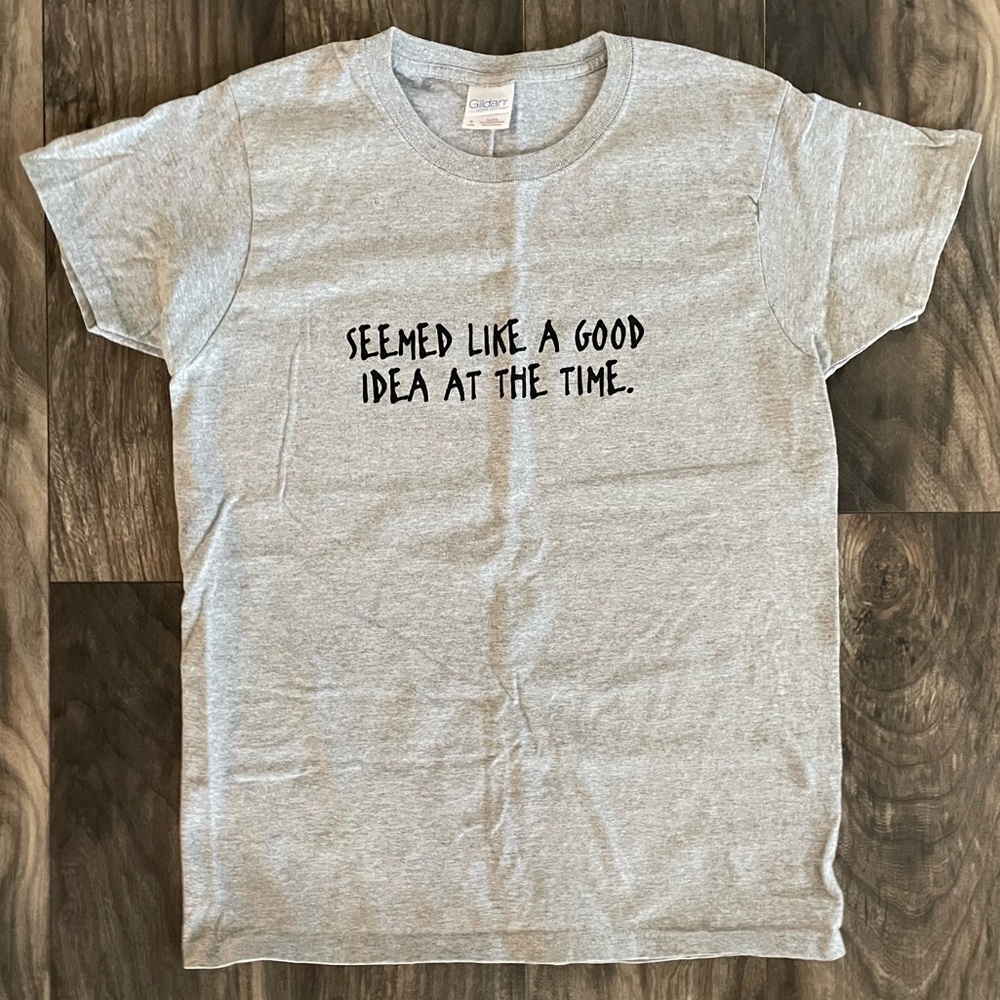 Women’s T-shirt (NWOT)
